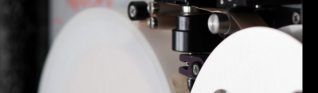Dry Colorimetry technology image