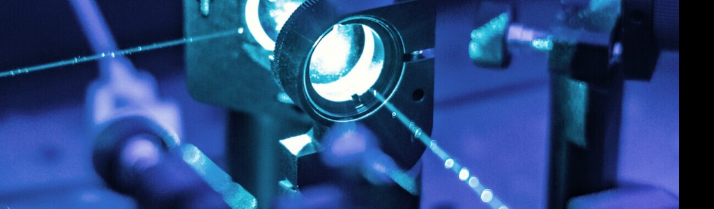 Laser Technology technology image