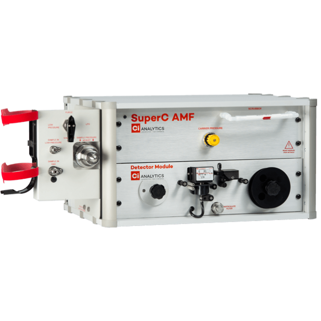 Model SuperC AMF product image