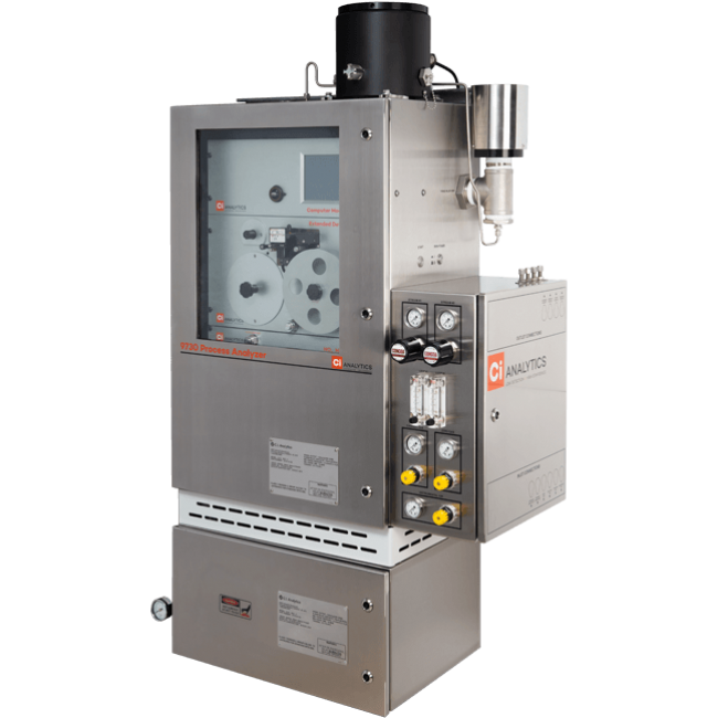 Model 9730 product image