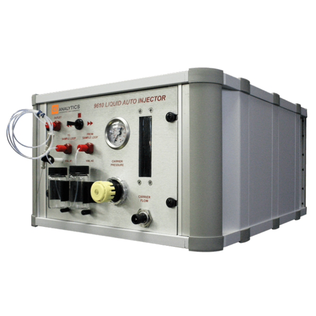 9610 Liquid Auto-Injector product image