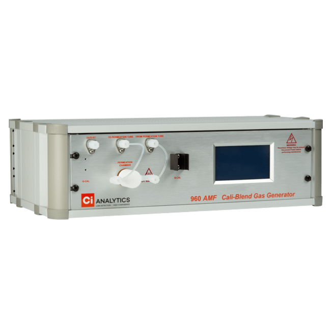 960 AMF Digital Calibration Blend Generator product image