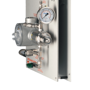 LPG Sampling Station product image