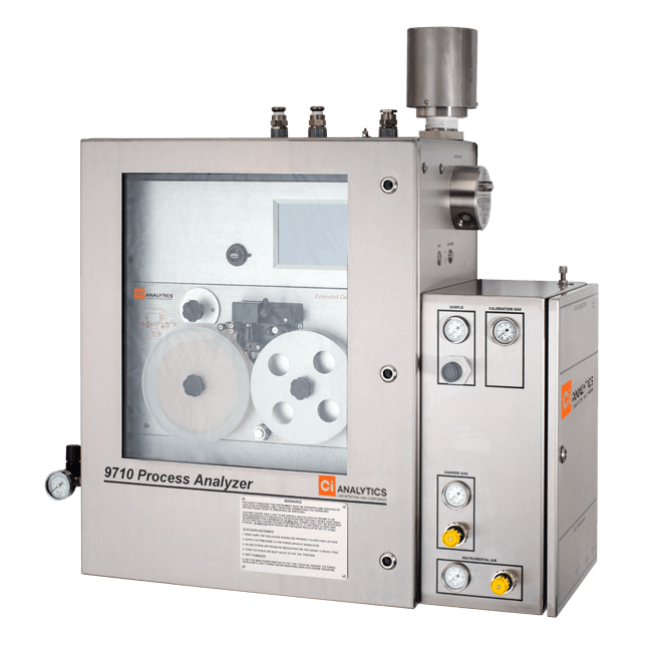 Model 9710 product image