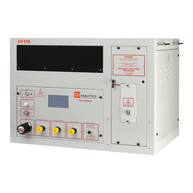 Model 2010L product image