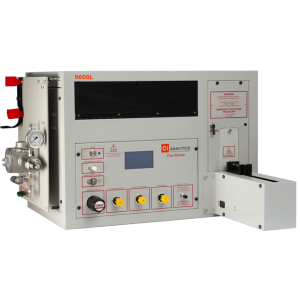 Model 9600L product image